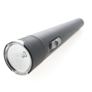 Mini linterna LED recargable
