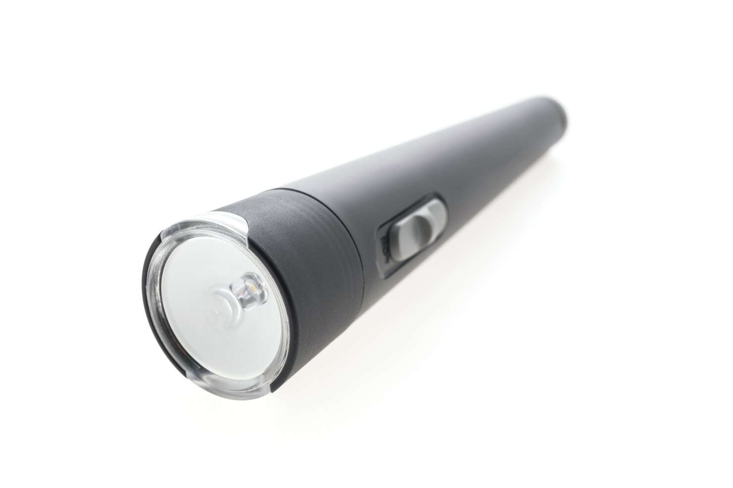 Mini linterna LED recargable